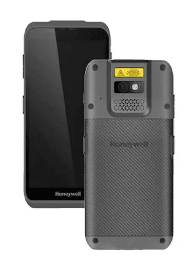 PDA Honeywell EDA5S